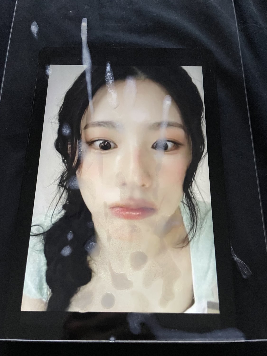 j2VQoFX2 Idle Miyeon Kpop Cum Tribute 05.jpg